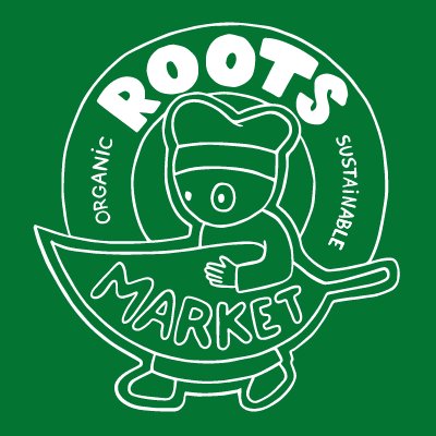 Roots Market | Copenhagen