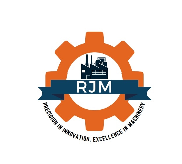 RJM Precision Machinery