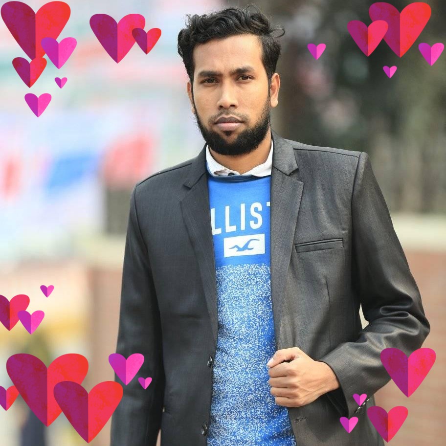 AB ROUF
