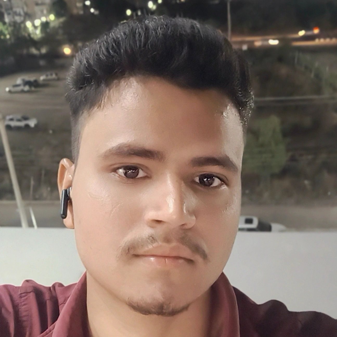 Suraj Verma