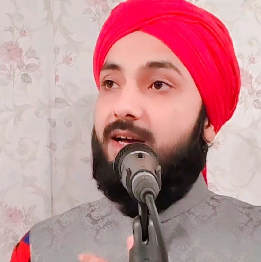 Nadeem Raza Manzari Official