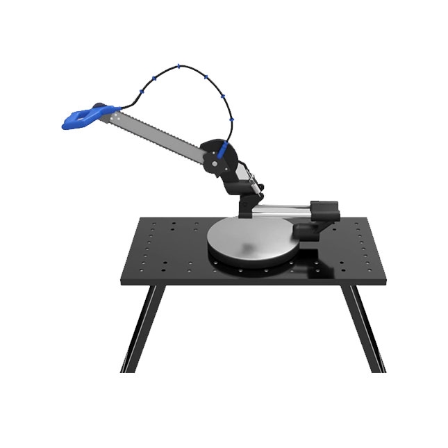 Compound Electric Chainsaw