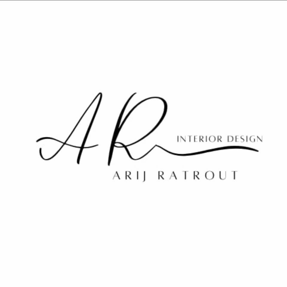 ARIJ Ratrout - interior designer