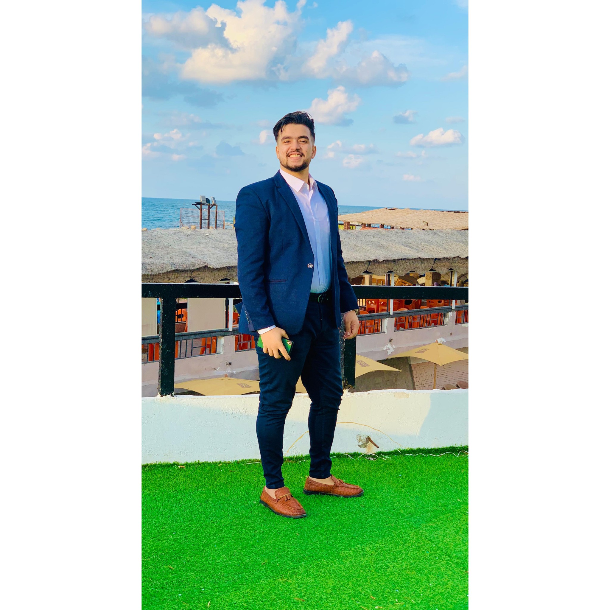 Mohamed Rafeek-محمد رفيق | Alexandria