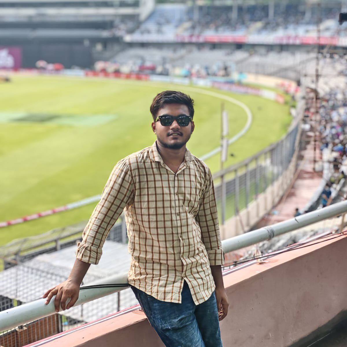 Md Rabby Khan
