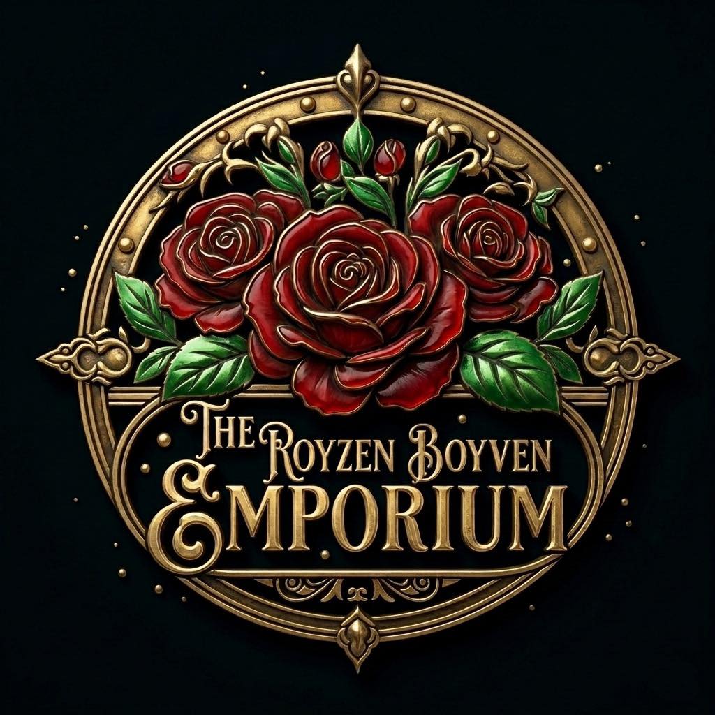 The Royzen Boyven Emporium