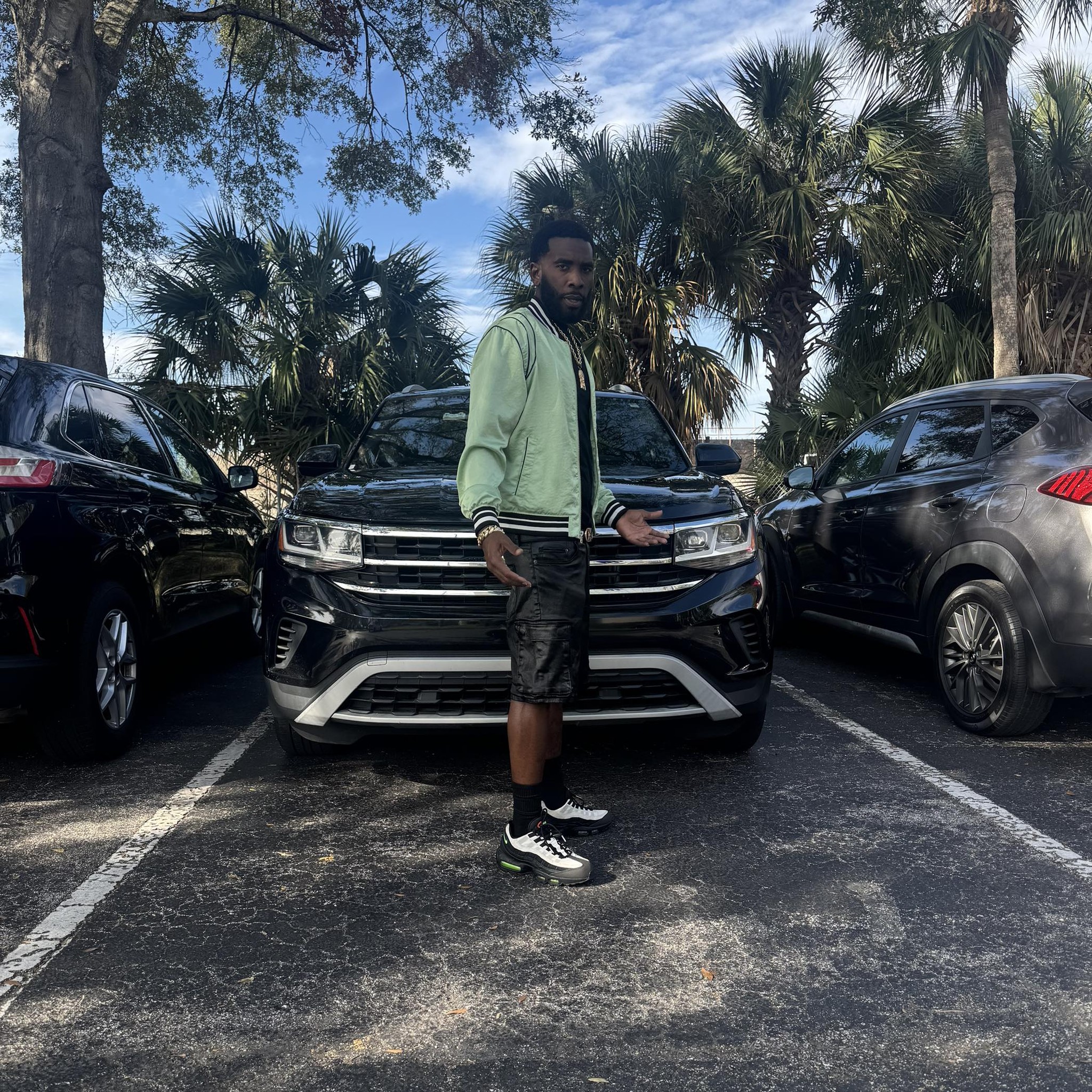 Corey Rolle