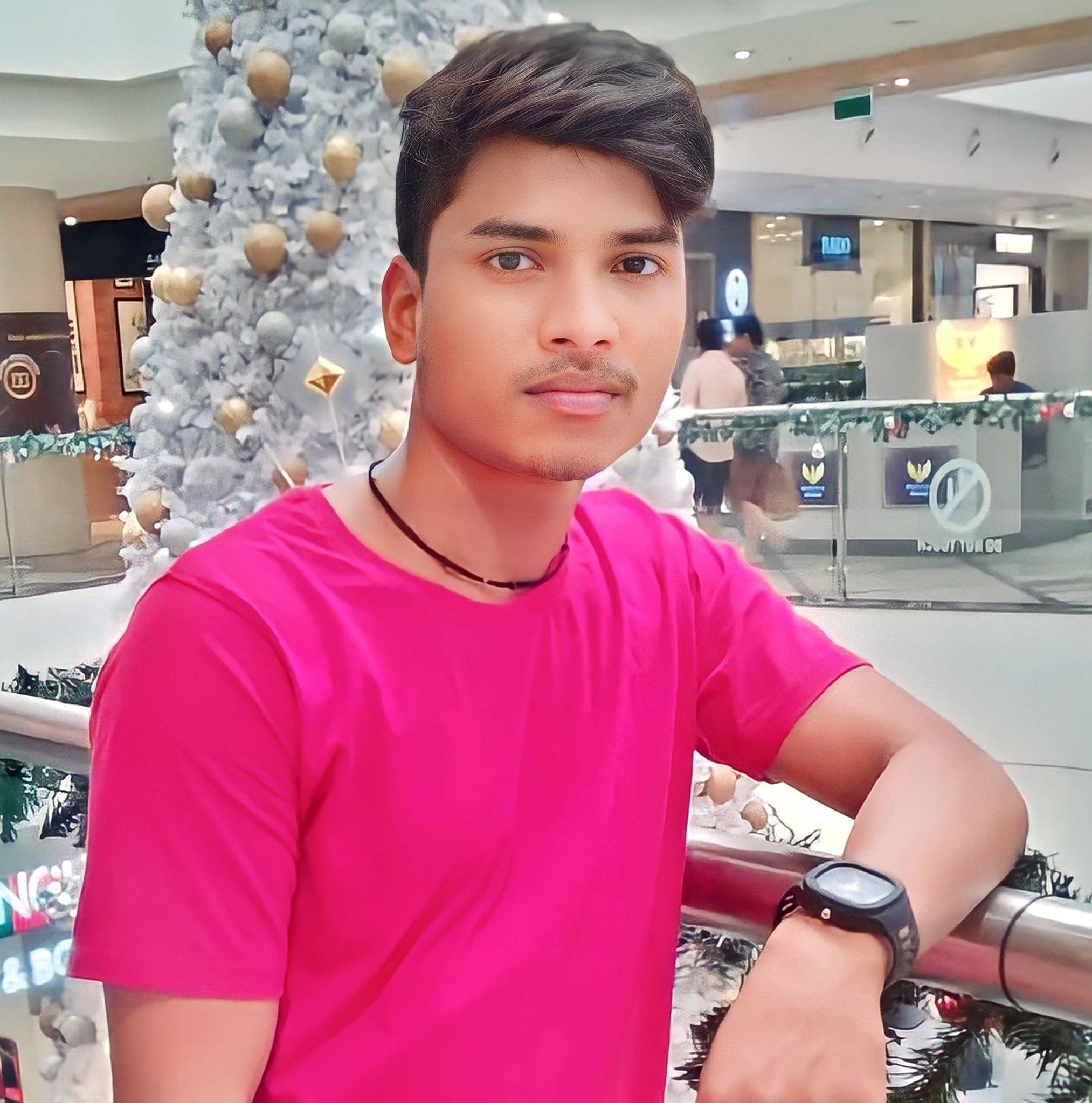Raushan Rangila | Gaya