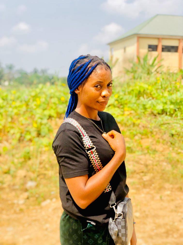 Helyn Egoma