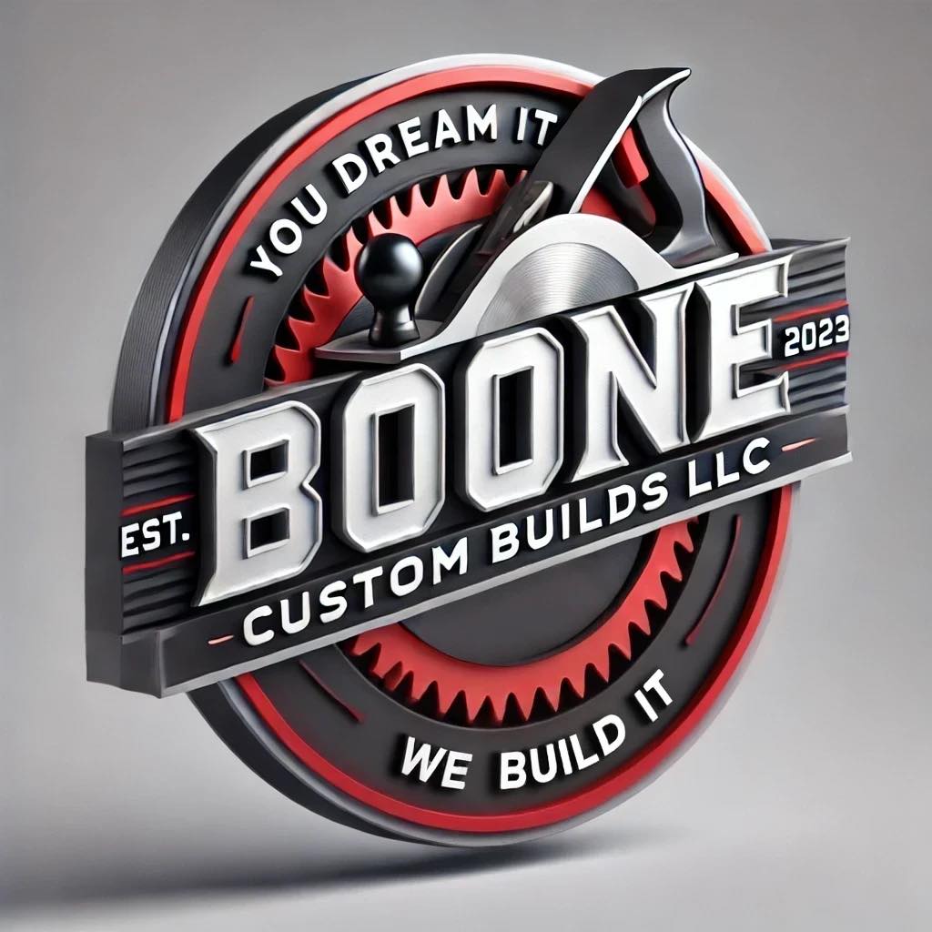 Boone Custom Builds LLC | Bryan TX