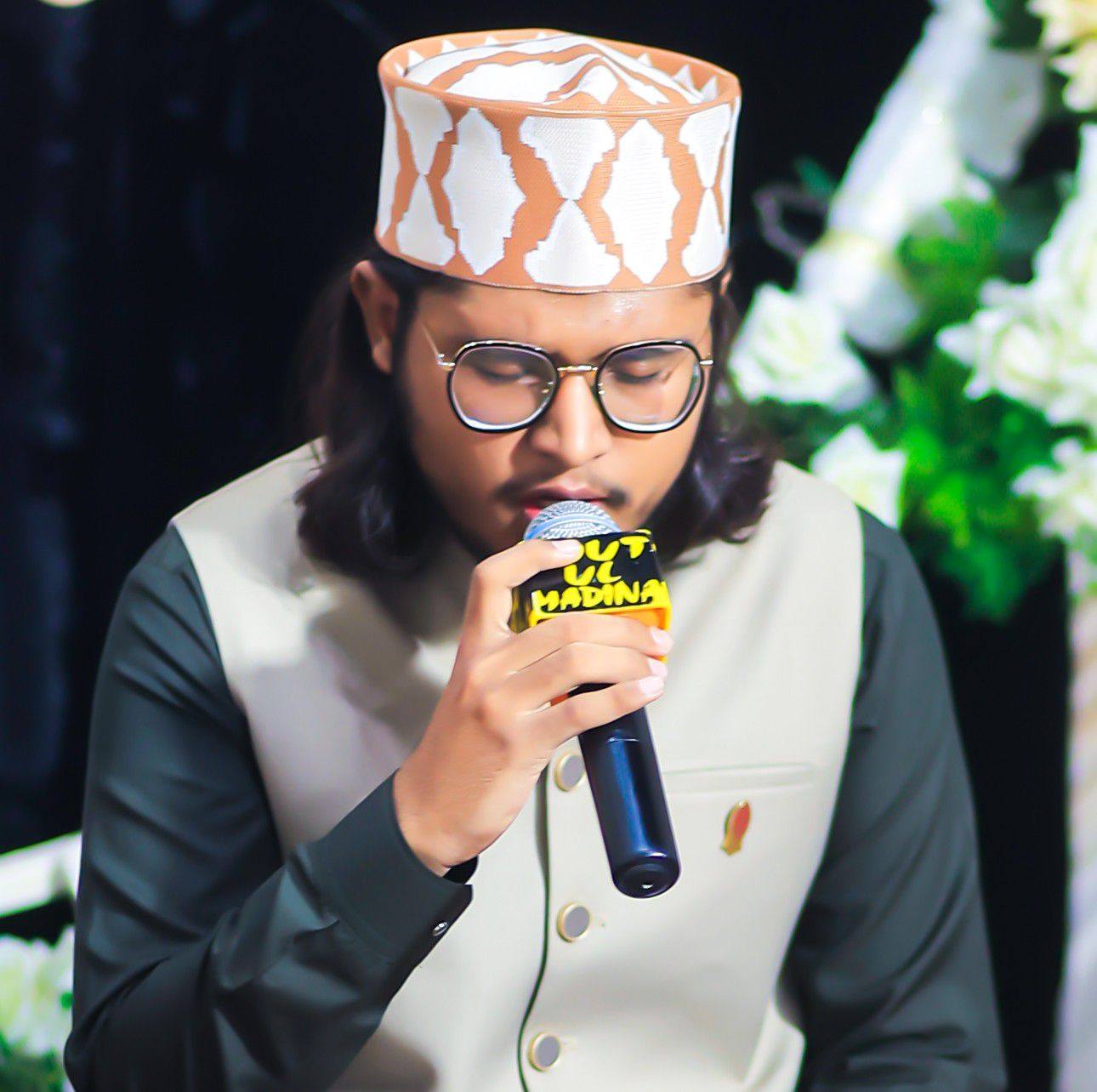Ayan Raza Attari Official