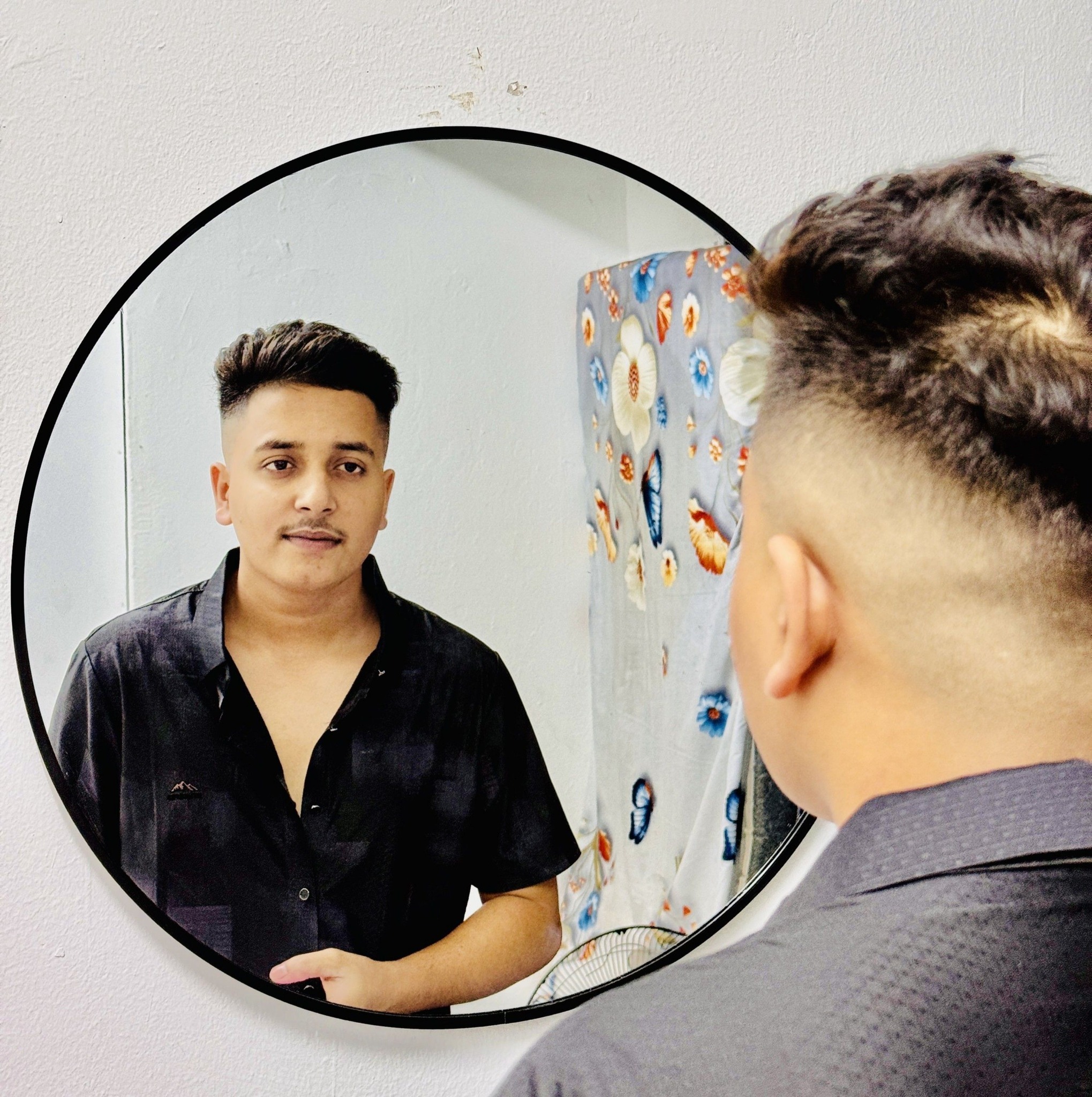 Nadim Mahmud