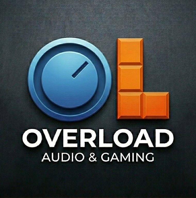 LevelUp Audio | Río Verde