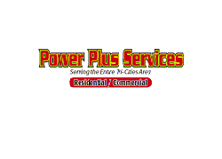 Power Plus Services LLC | Jarratt VA