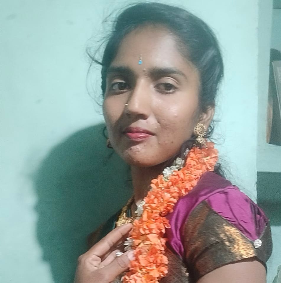 Hima Shree Lakshmi Ramesh