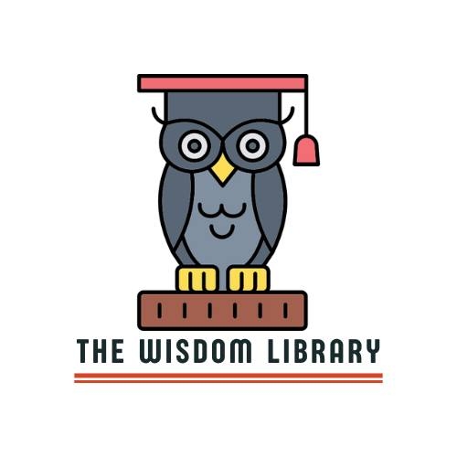 The Wisdom Library | Bangalore