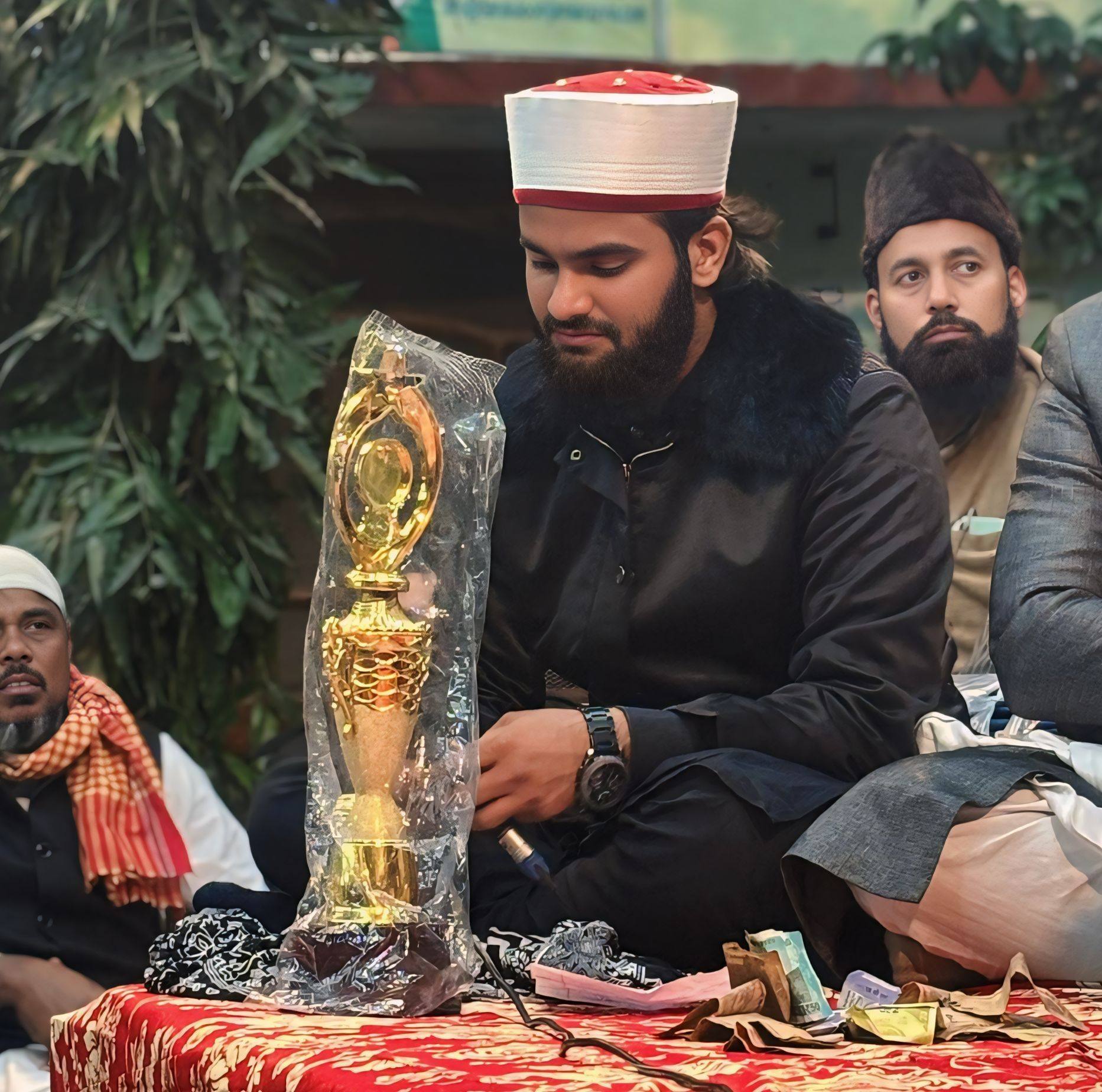 Saif Raza Rampuri | Aligarh