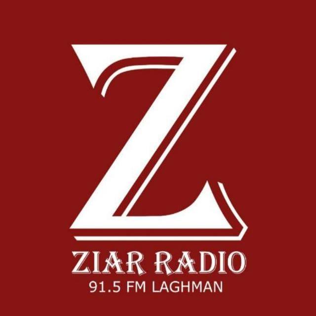 Ziar Radio 87.5 FM Laghman