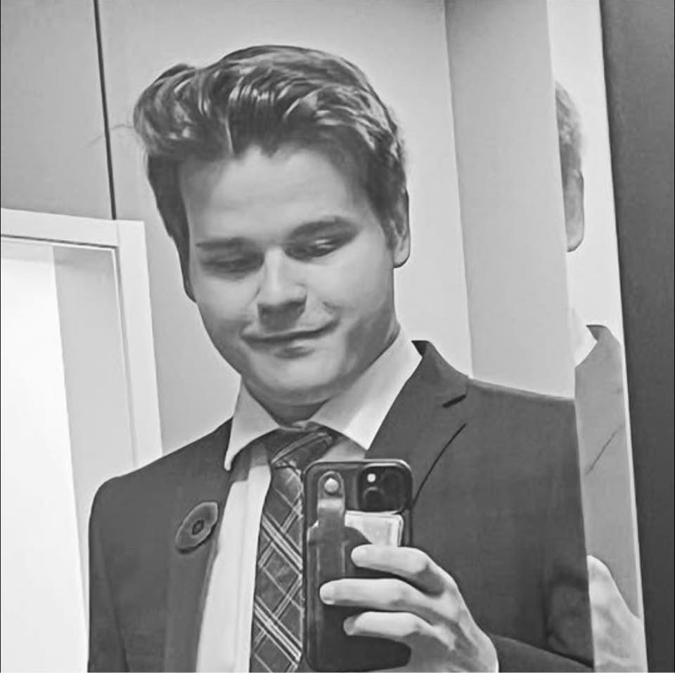 WTF?! YXE 🚨 | Hi there. Matt Young here from CTV News in Saskatoon ...