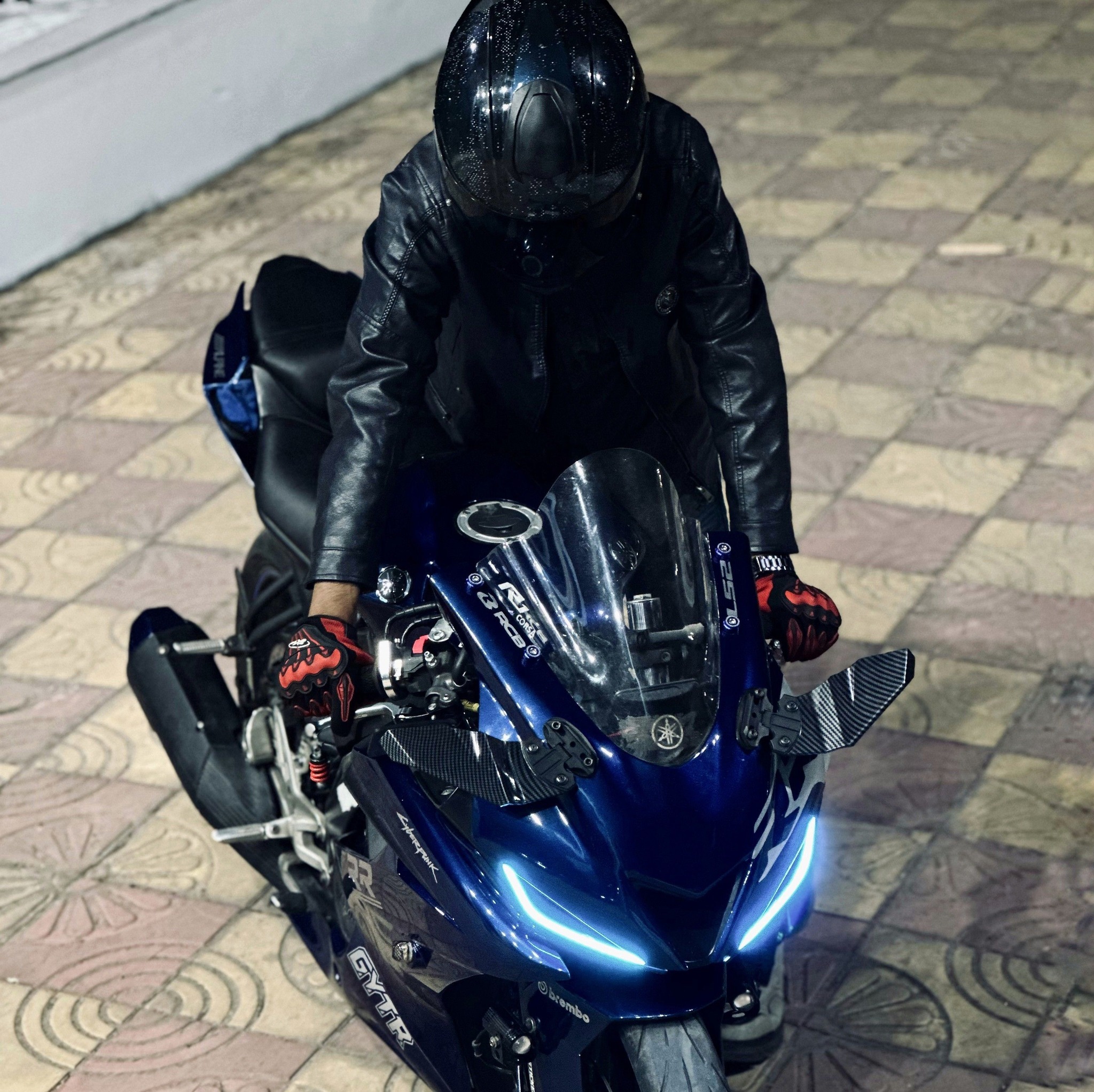 Rifat Chowdhury Raj