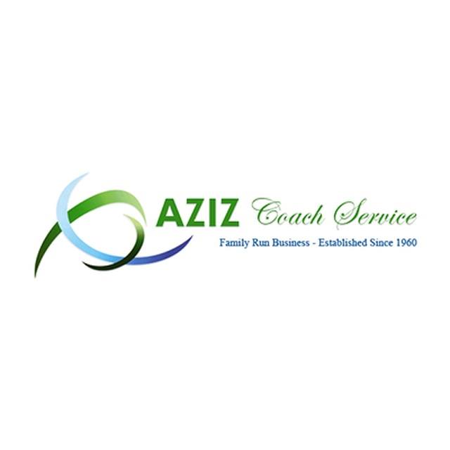 Aziz Coach Service | Birmingham