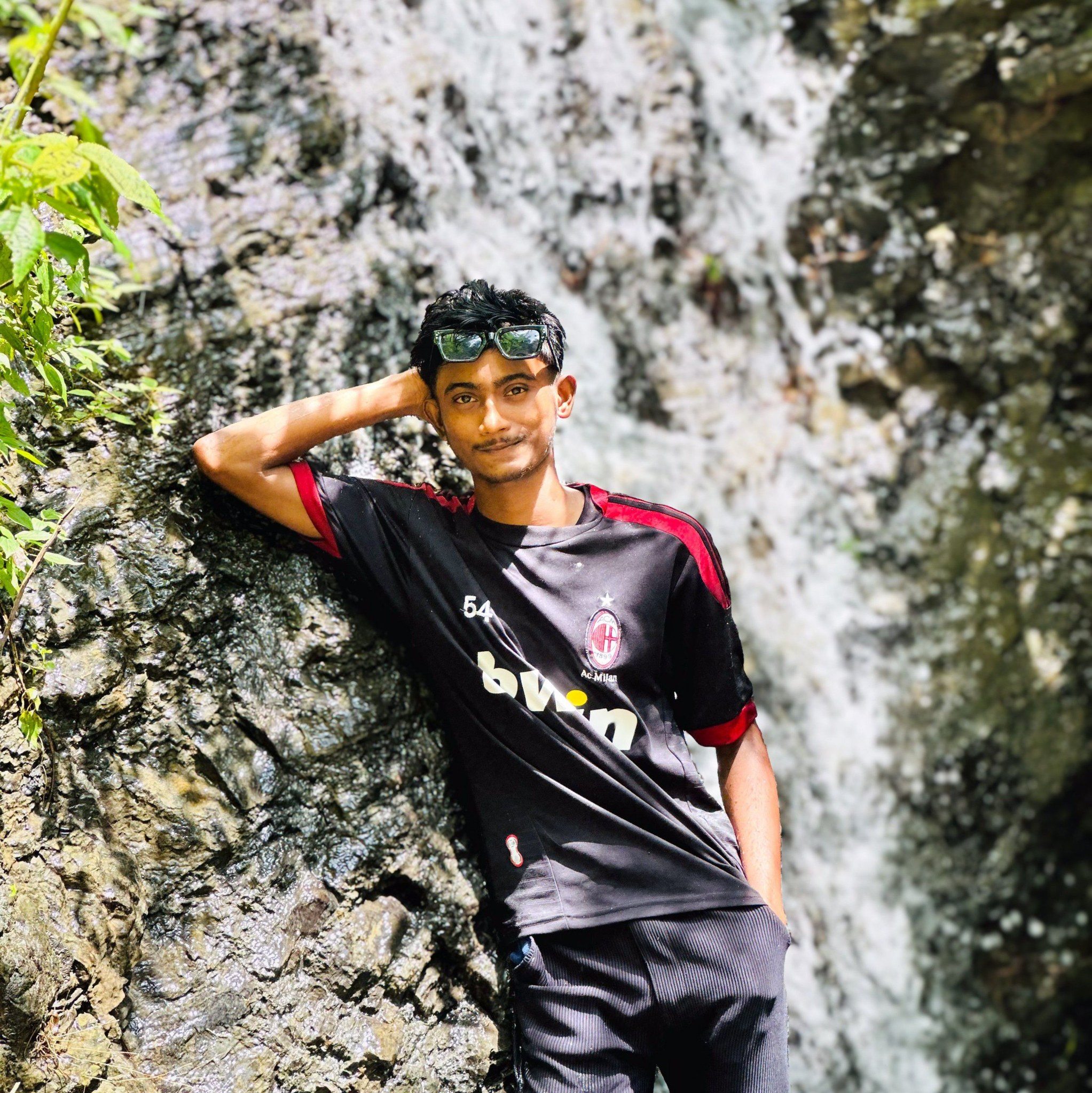 Mohammad Rabi Evan