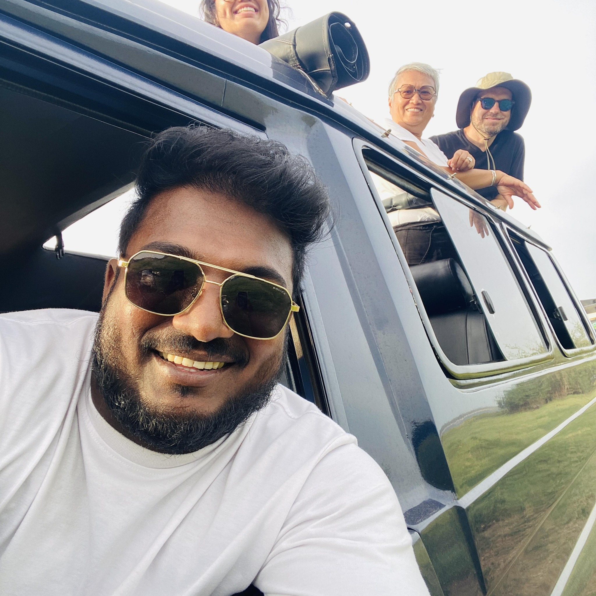 Progressive - කුහක නොවී හොද දේ අගයමු ..!!🗣️🧠 කව්රු කොහොම කීවත් ලංකාව ...