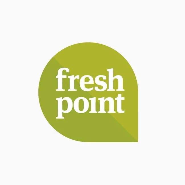 Fresh Point | Saint Petersburg