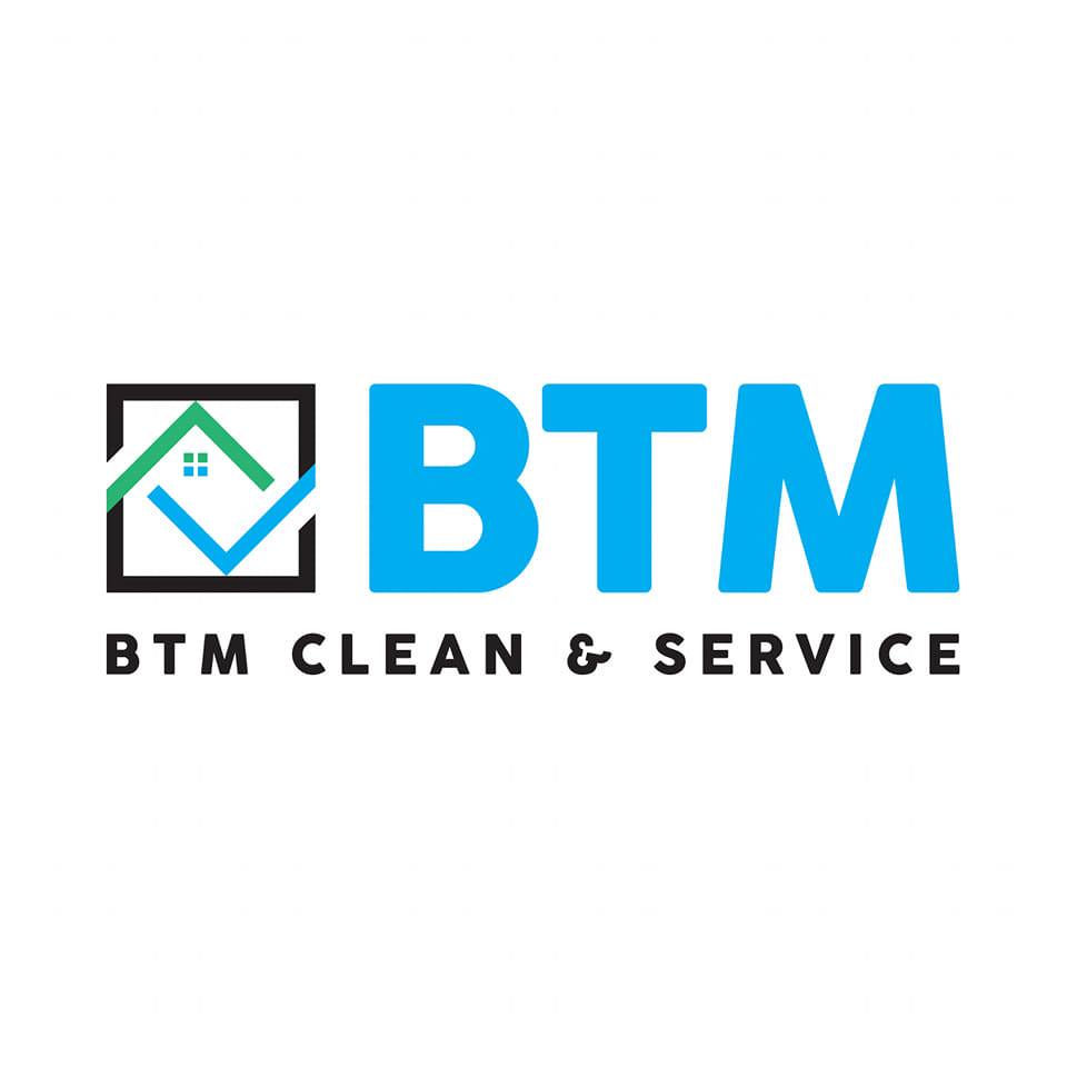 BTM ทำความสะอาดเชียงใหม่ ลำพูน ลำปาง | Chiang Mai