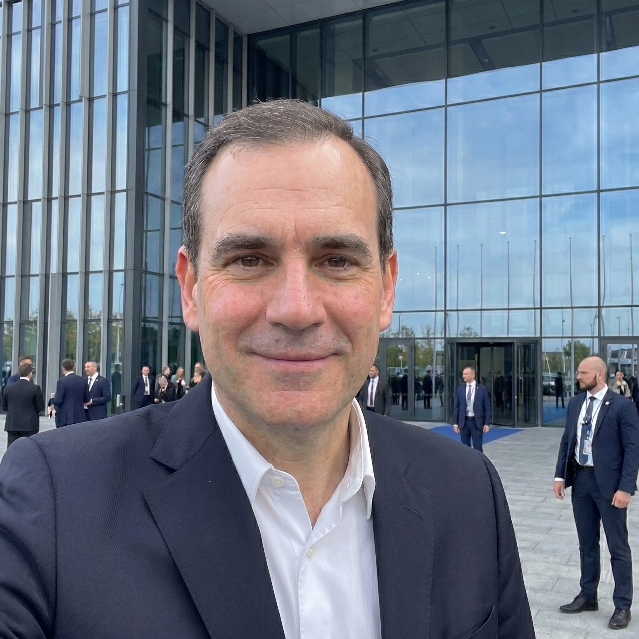 Jameson Riggs