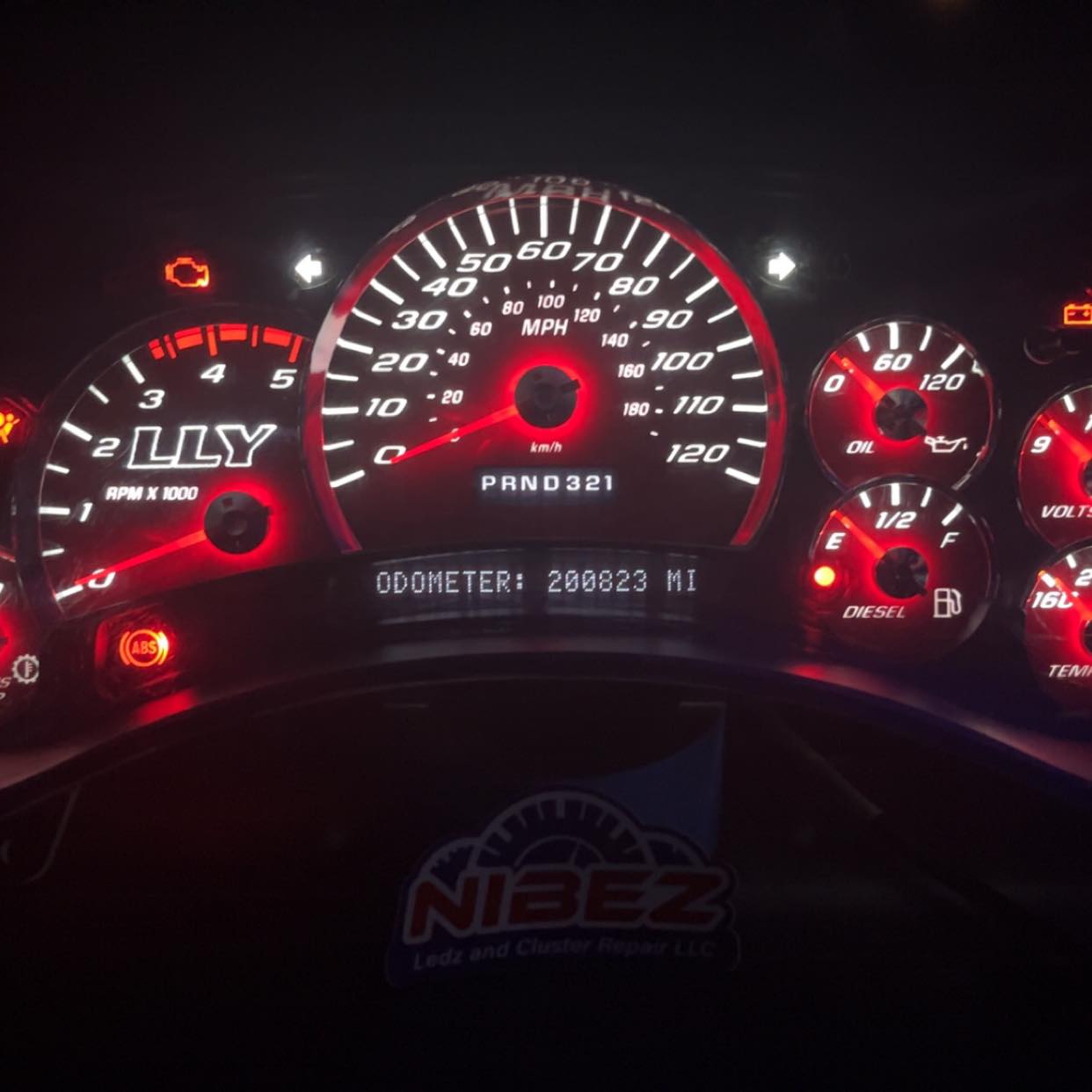 Nibez Ledz and Cluster Repair LLC | Neshkoro WI