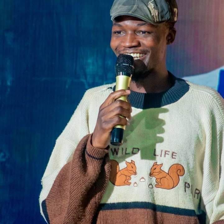 Bofolo Comedy