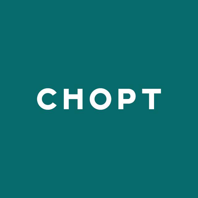 Chopt Creative Salad Co. | Paramus NJ