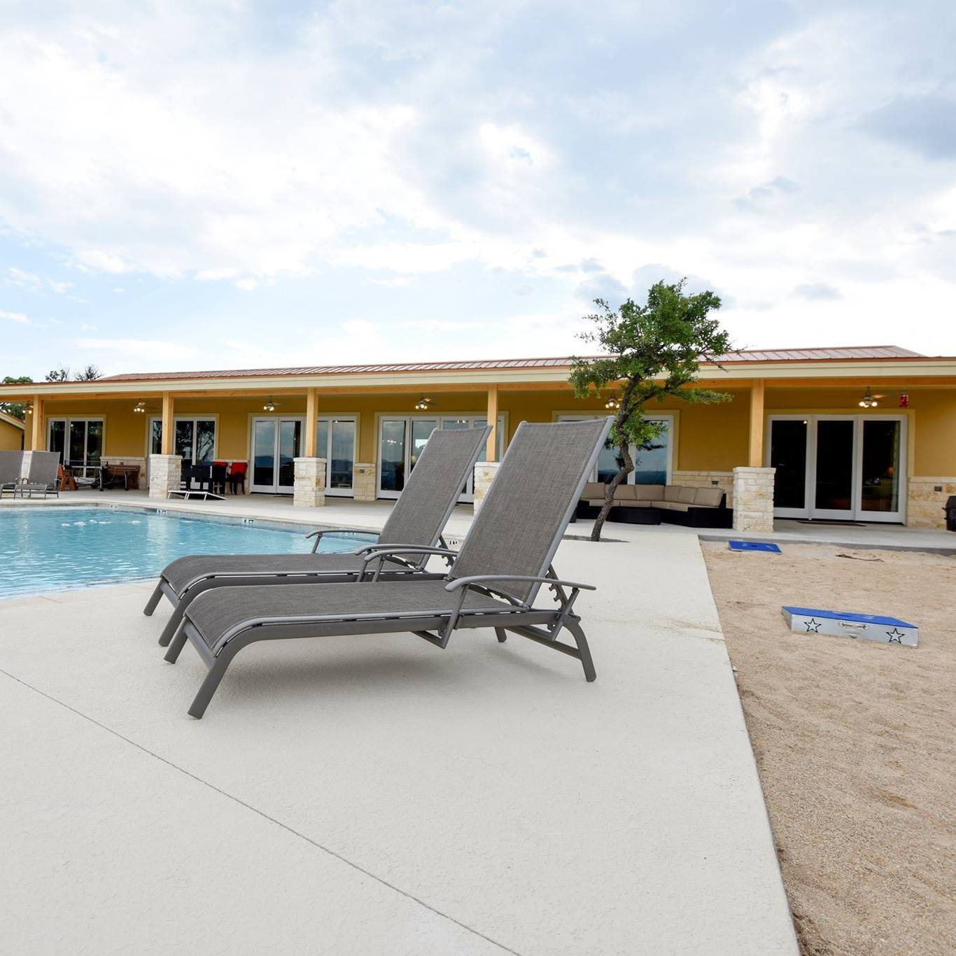Moon Dance Ranch | Utopia TX
