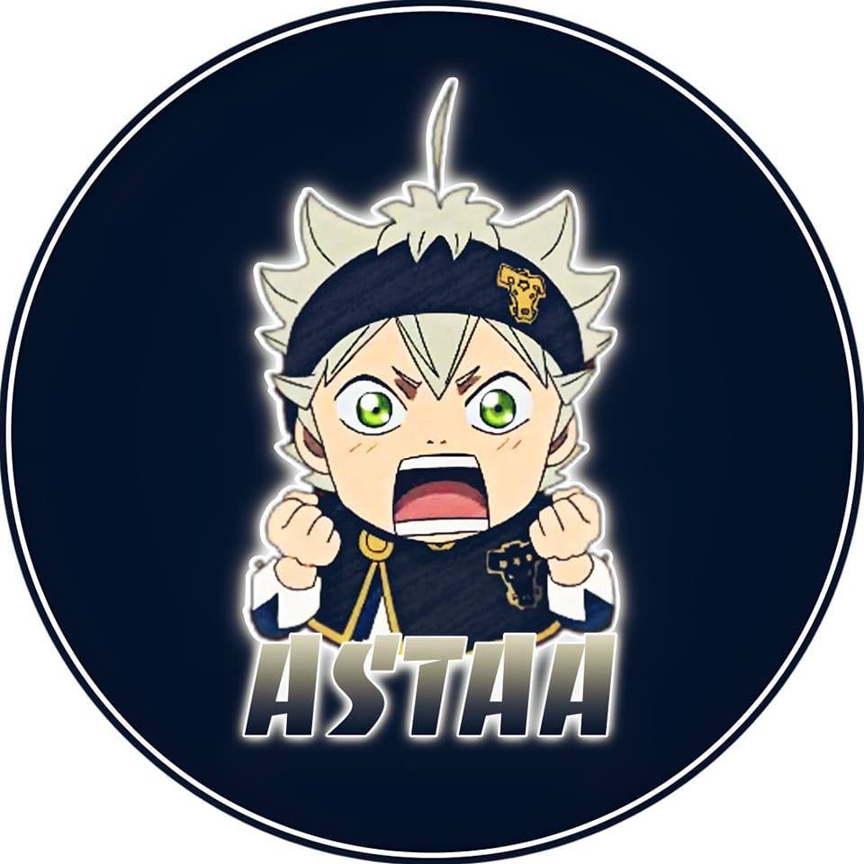 Astaa