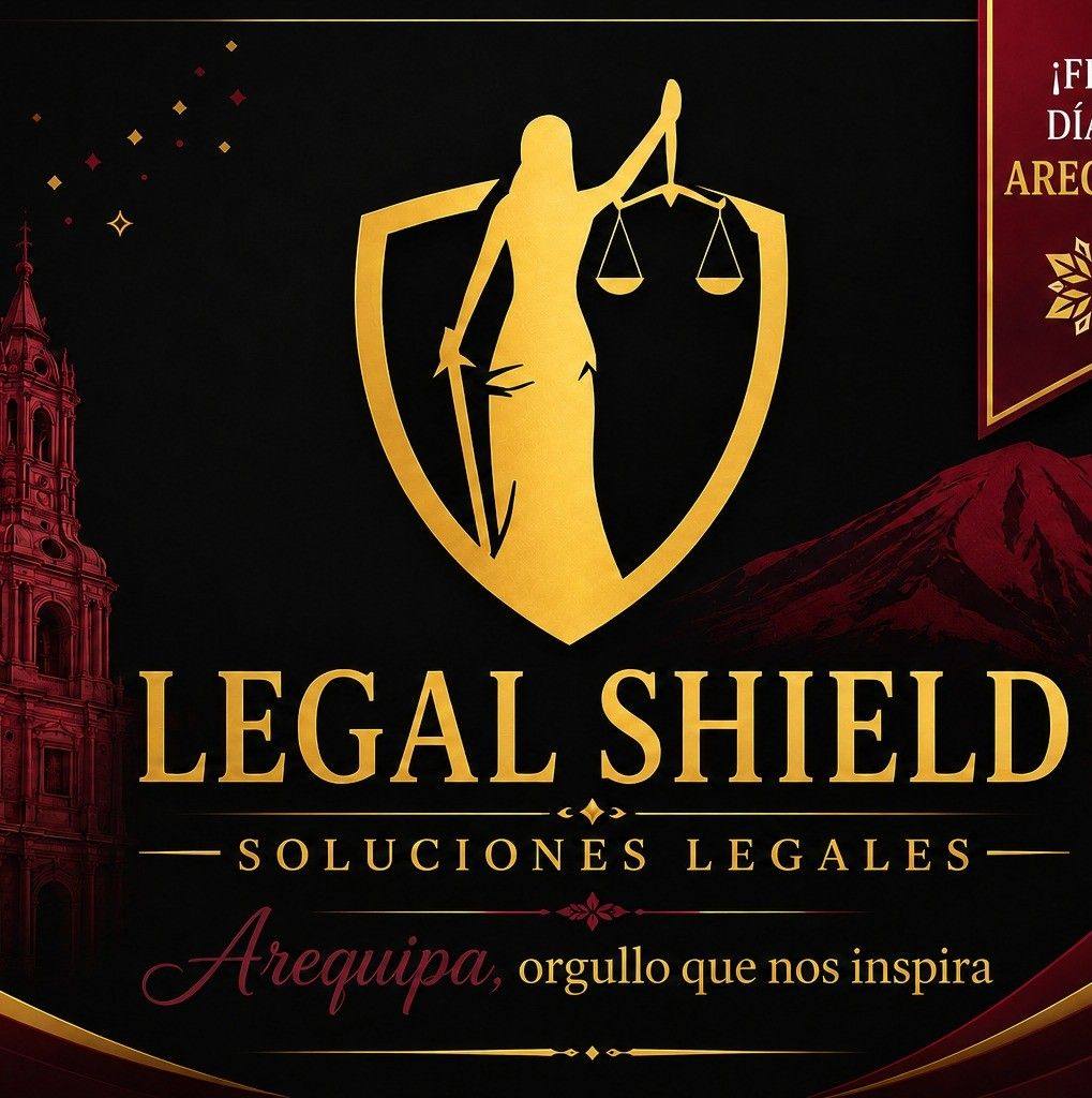 Legal Shield AQP | Arequipa