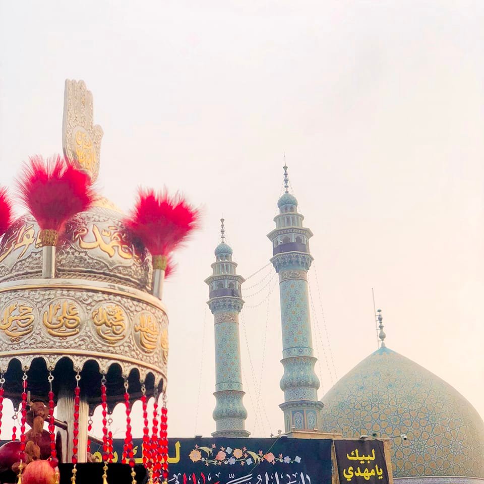 Dua e Zahra sa multan | Multan