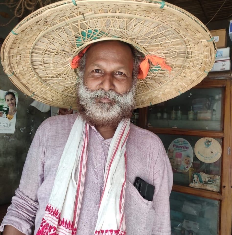 Dr.Khokon Roy, Bamutia | Agartala