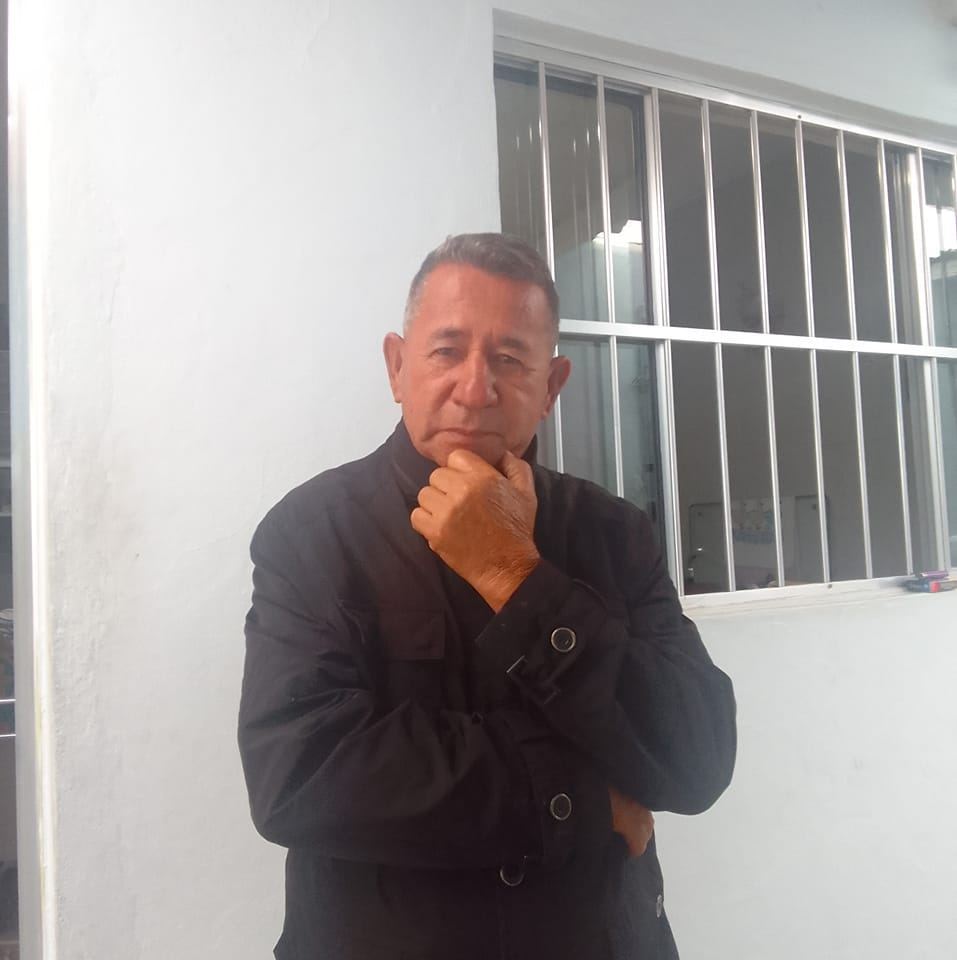 Av América 1105 chácara Guanabara Guararema SP Mais informações ...