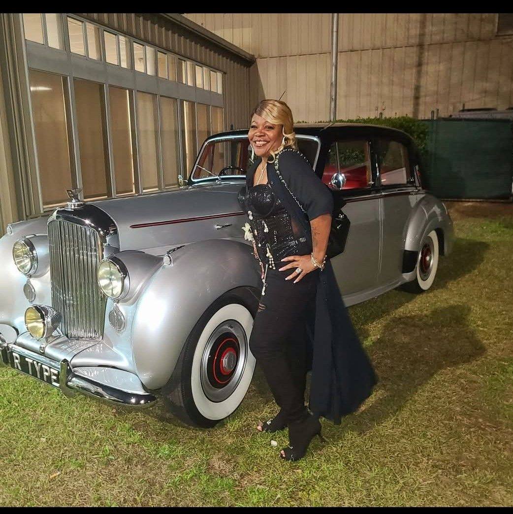 Valerie Reed
