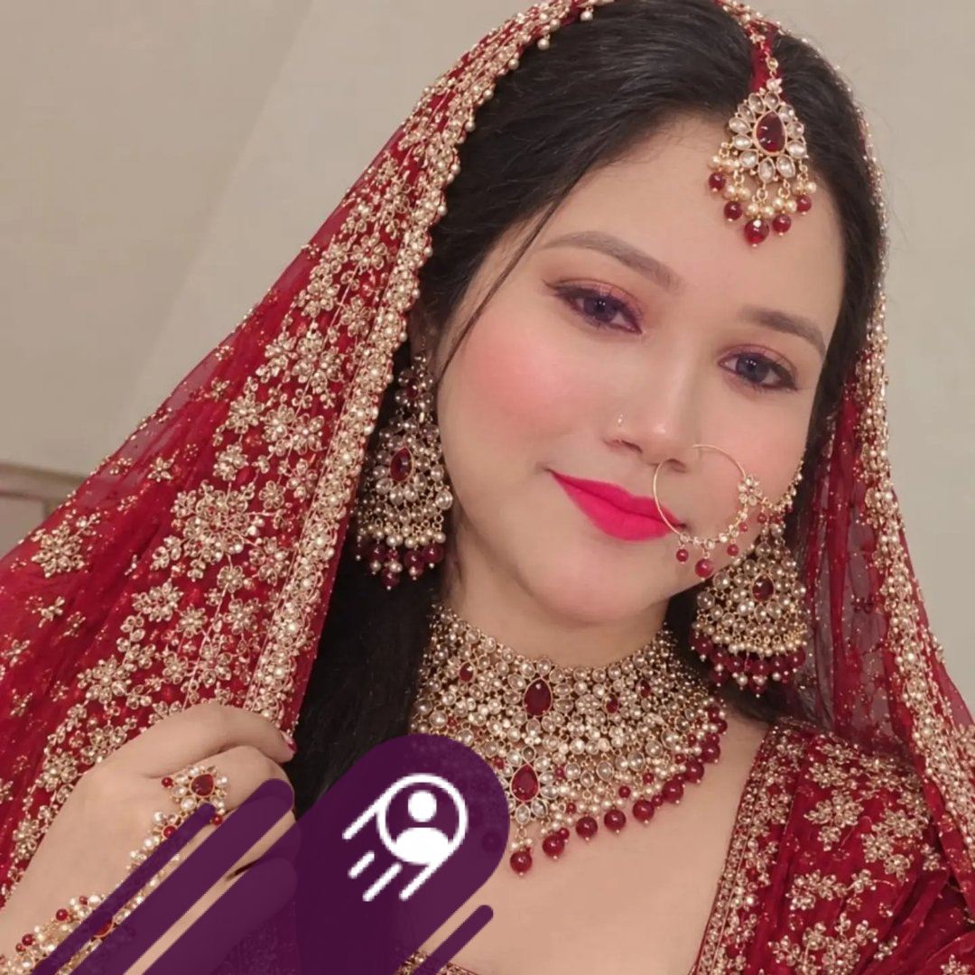 Azmeri Parveen Parveen