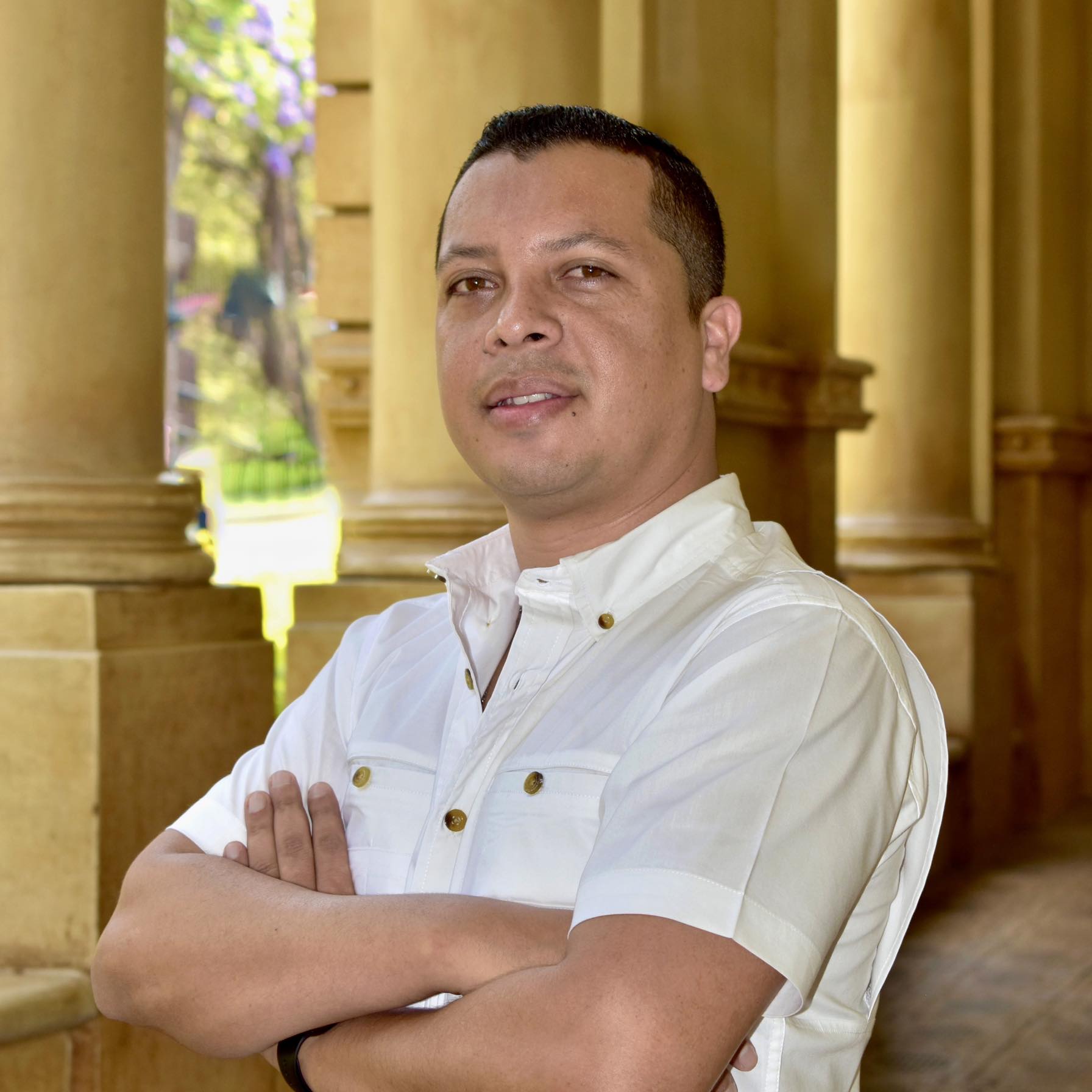 Alejandro Del Aguila