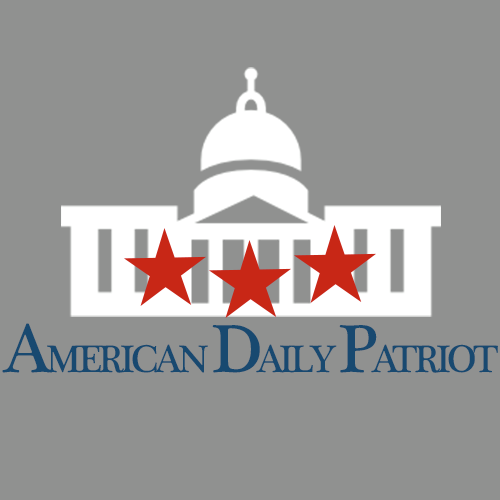 Rep. Nancy Mace is drawing a line... - American Daily Patriot | Facebook