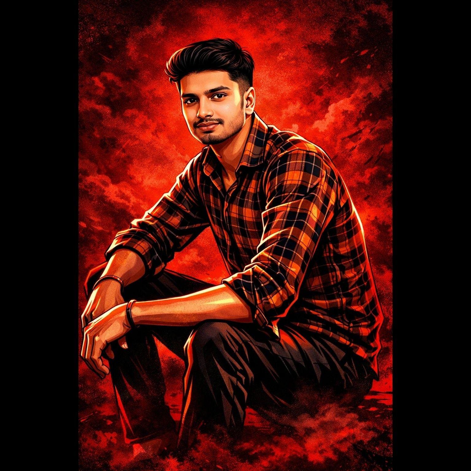 Ajay kumar rana | Giridih