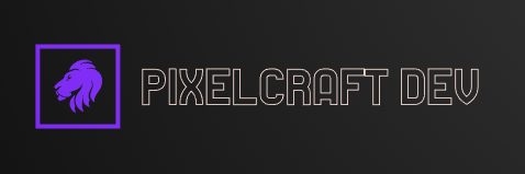 Pixelcraft Dev | Karachi