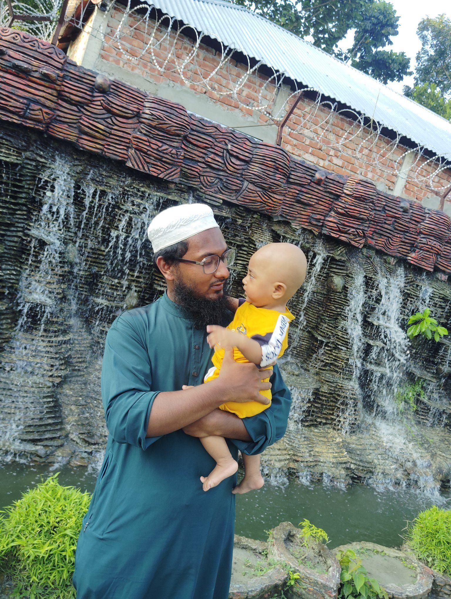 MD Rofiqul Islam