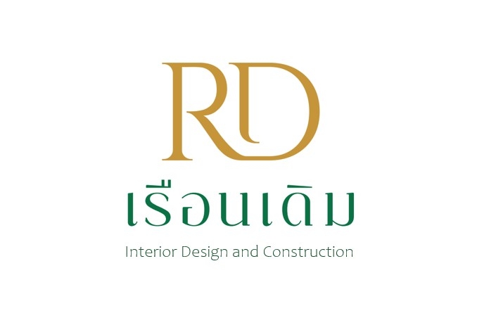 รับสร้างบ้าน ตกแต่งภายใน - RD Interior Design and Construction | Bangkok
