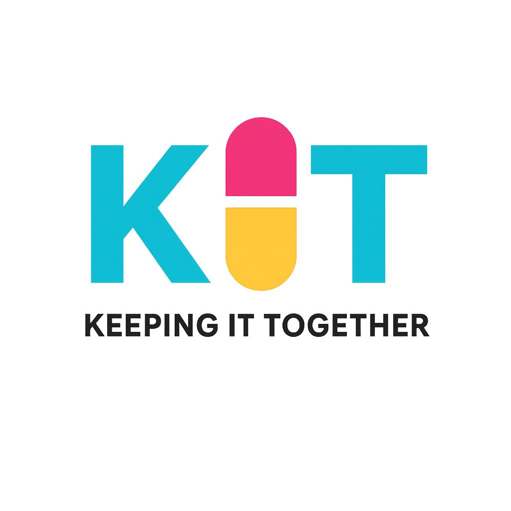 KIT - Keeping It Together | Fredericksburg VA