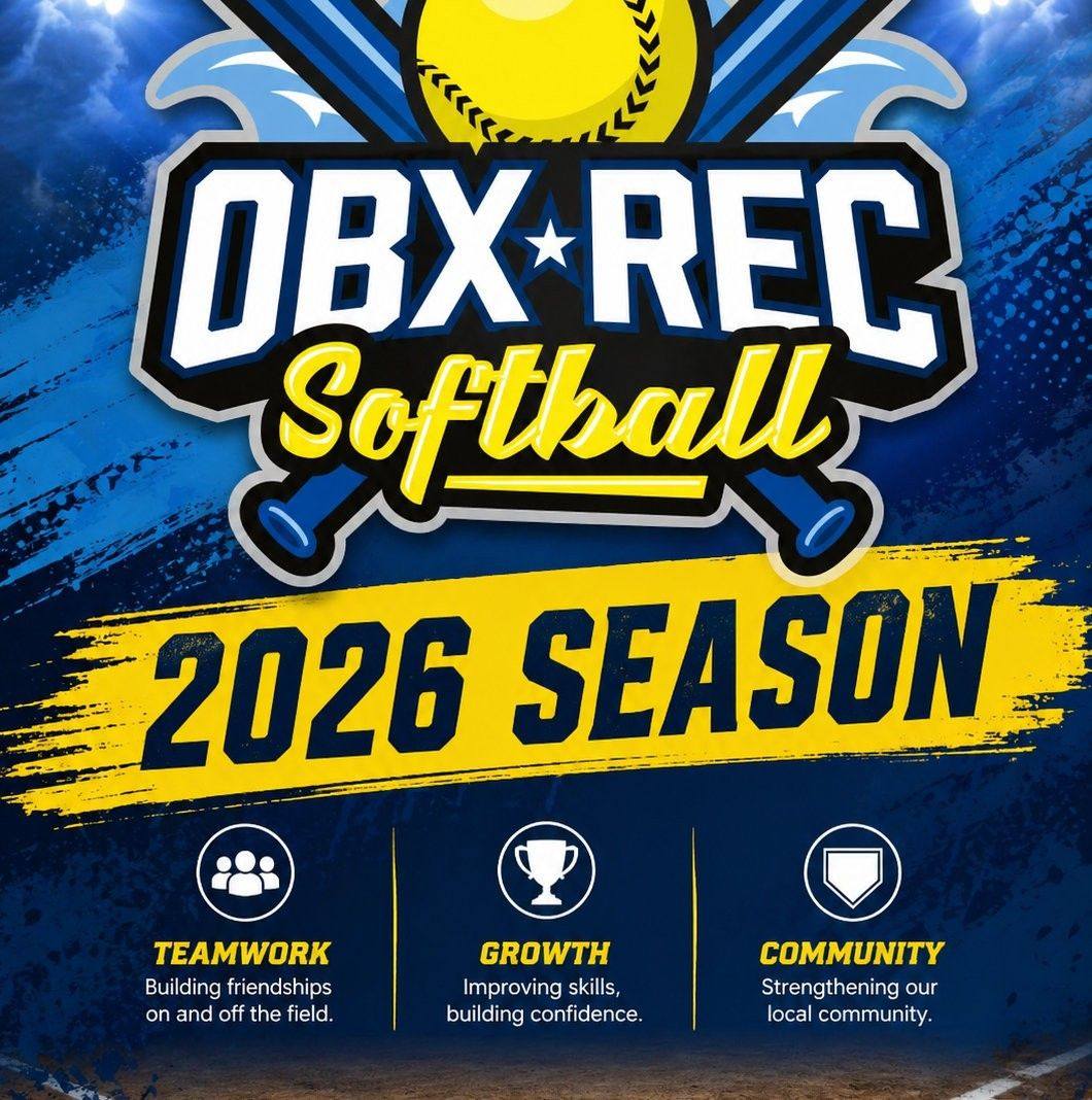 OBX REC Softball | Manteo NC
