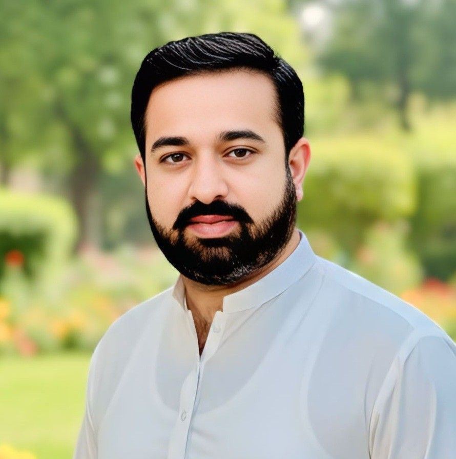 Irfan Rasheed